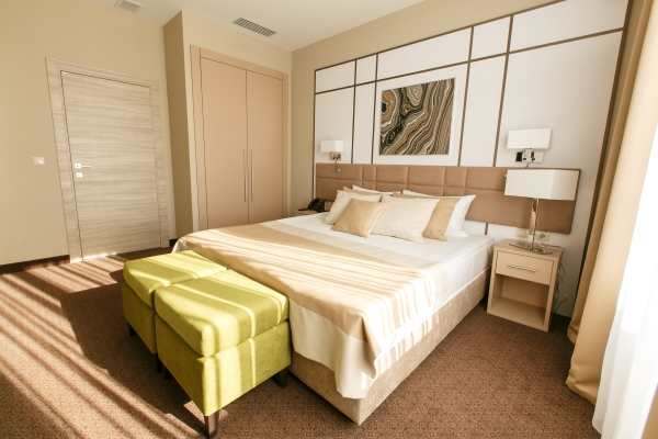Hotel M1 Zagorodnyj club M1 отельно развлекательный комплекс (Vitsyebsk)